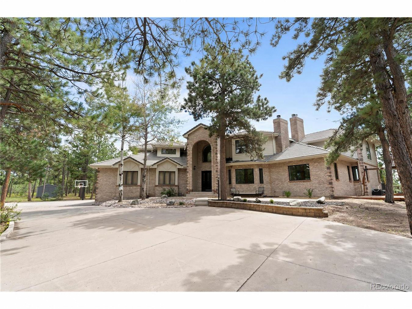 17715 Radbourne Court