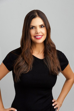 Annie  Montiel