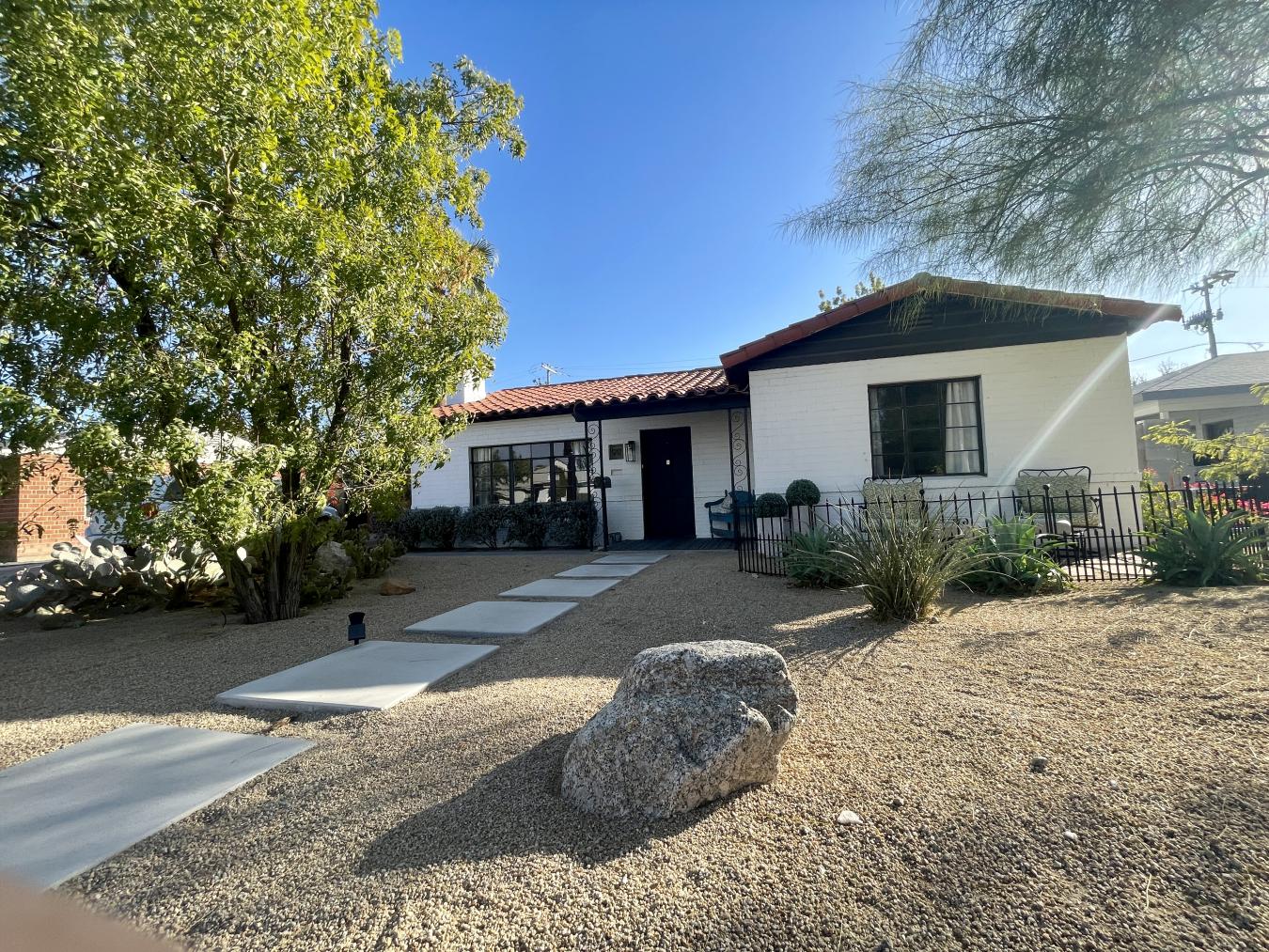 917 W VERDE LANE
