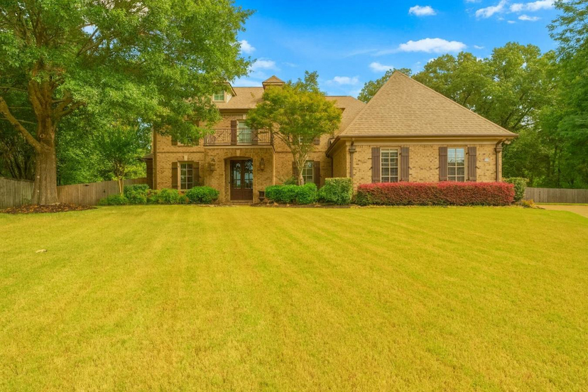 10374 HERONS RIDGE