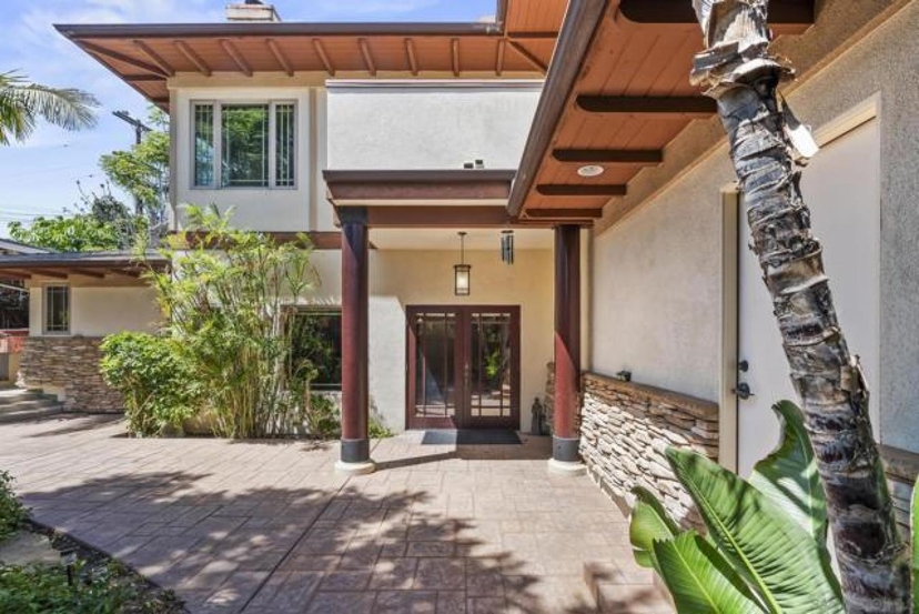 Sail Bay Beach House