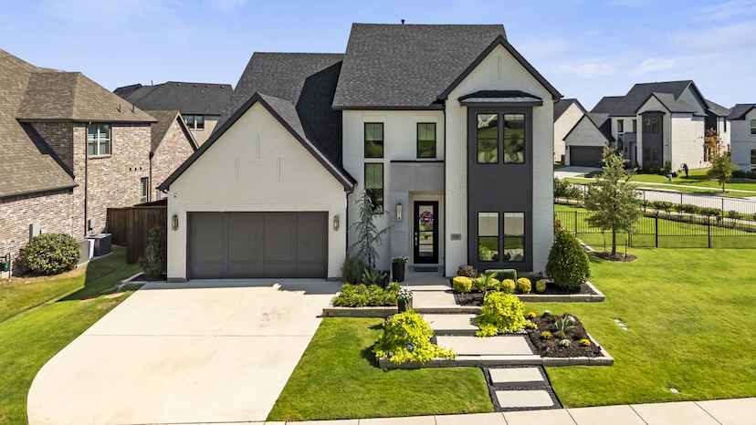 Magnificent Custom Estate