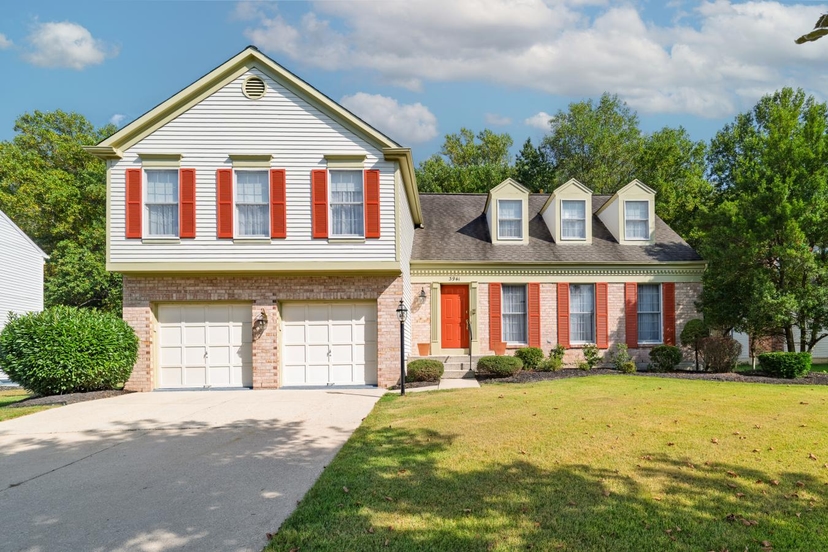 3941 Sunflower Circle