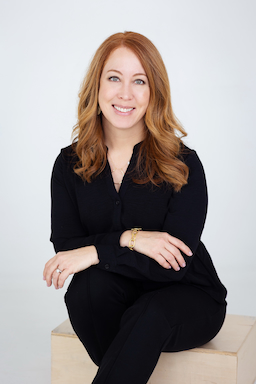Lisa Harrell