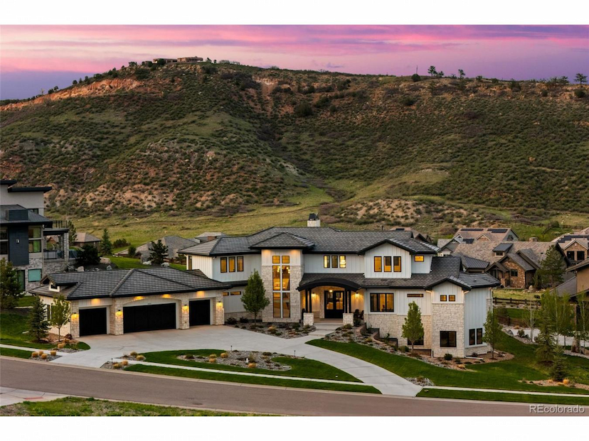 The Charm House