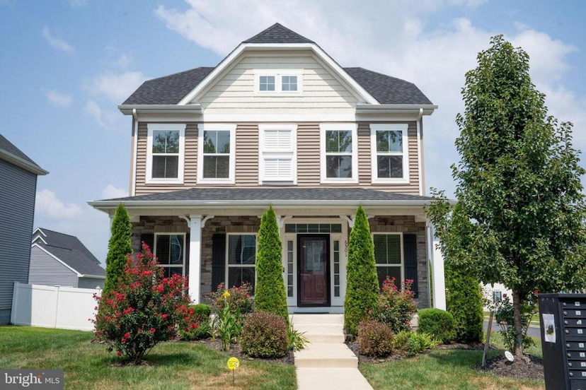 6501 CRITTENDEN LANE