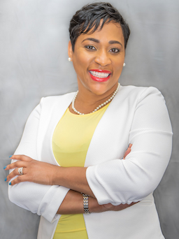 Shana Tinsley
