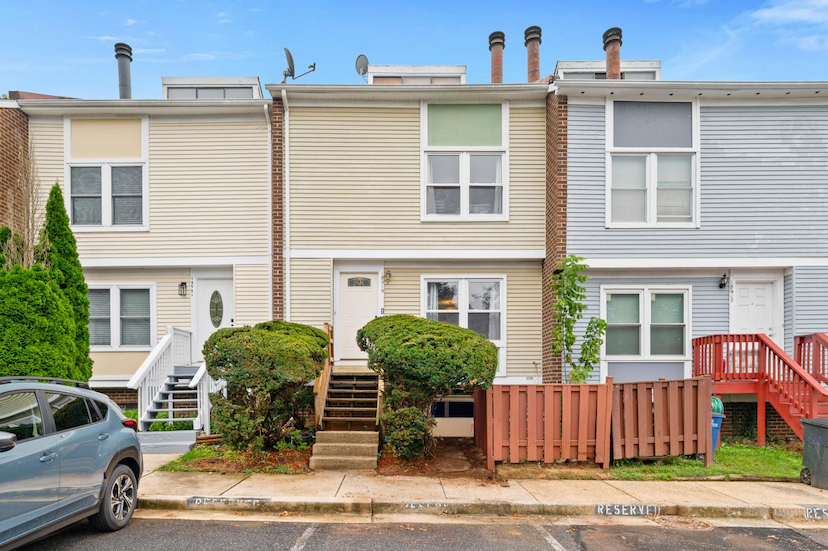 18919 Pine Ridge Lane Unit #10-3