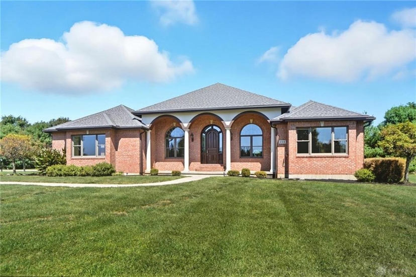454 Skyland