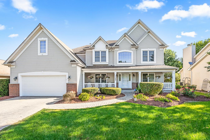 1123 Heartland