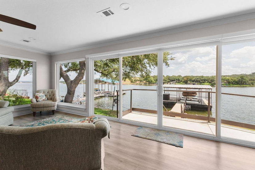 516 Island Lodges Drive