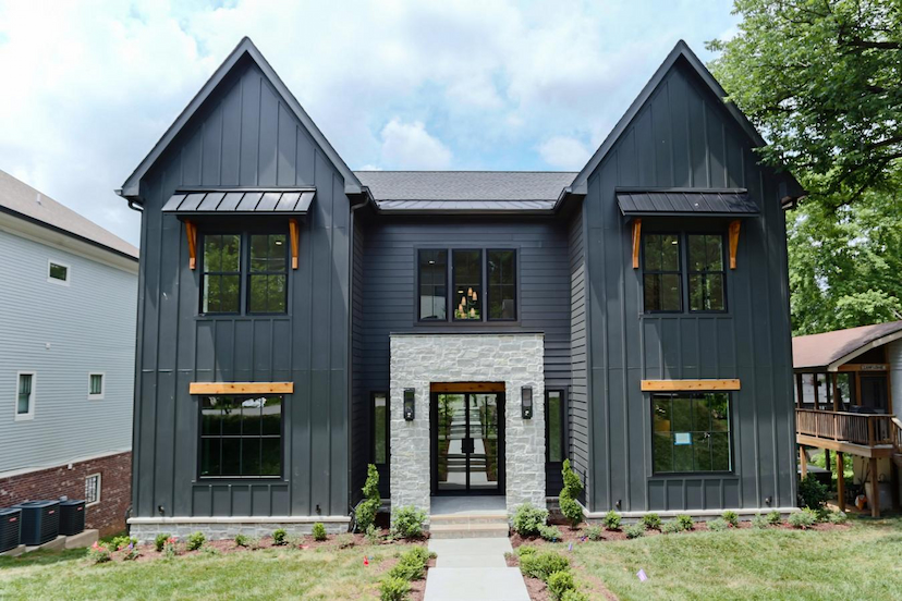 3204 Overlook Drive