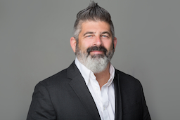 Jay Caputo
