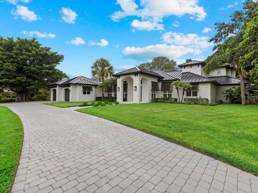 1707 CARIBBEAN DRIVE