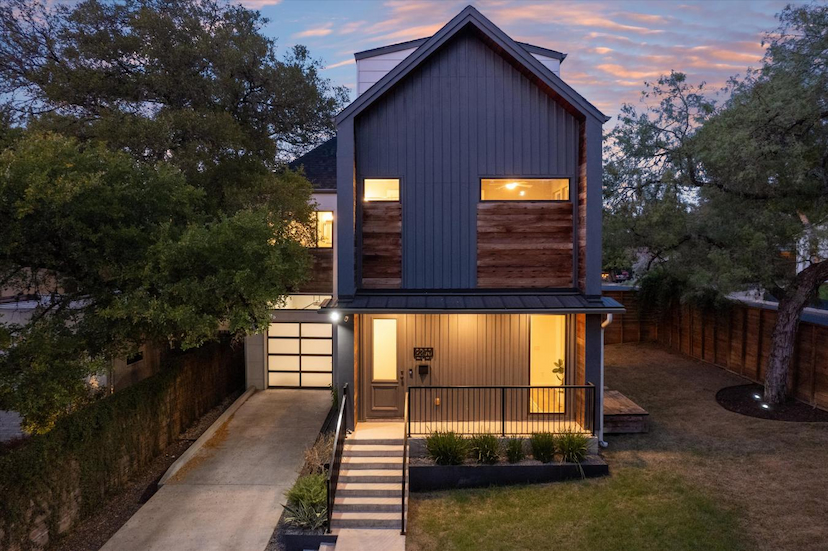 2200 La Casa Drive