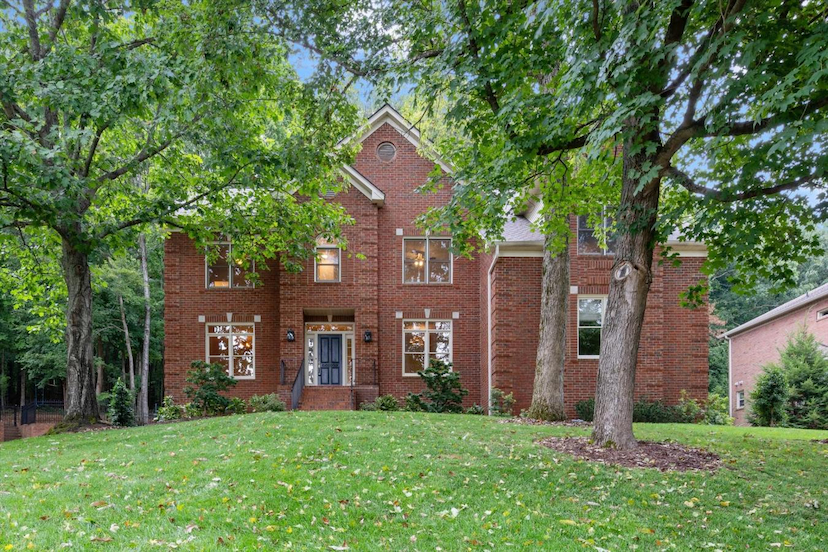 1562 Timber Ridge Drive