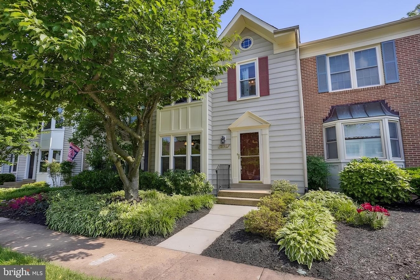 5191 Glen Meadow Drive