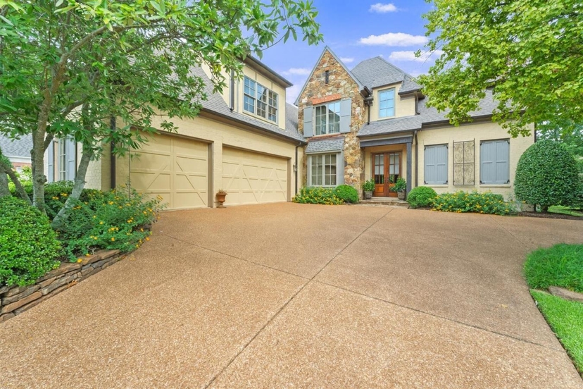 3206 N Avenel Cove in Memphis’ Southwind