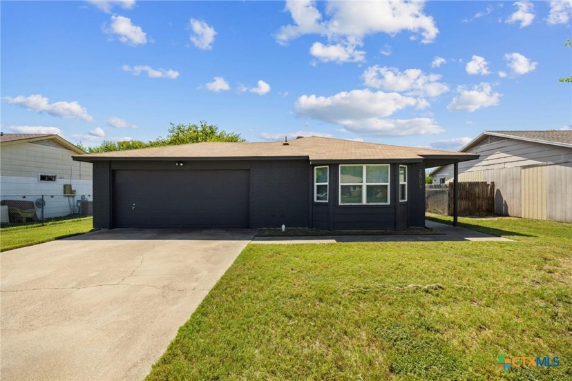 2504 Traverse Drive