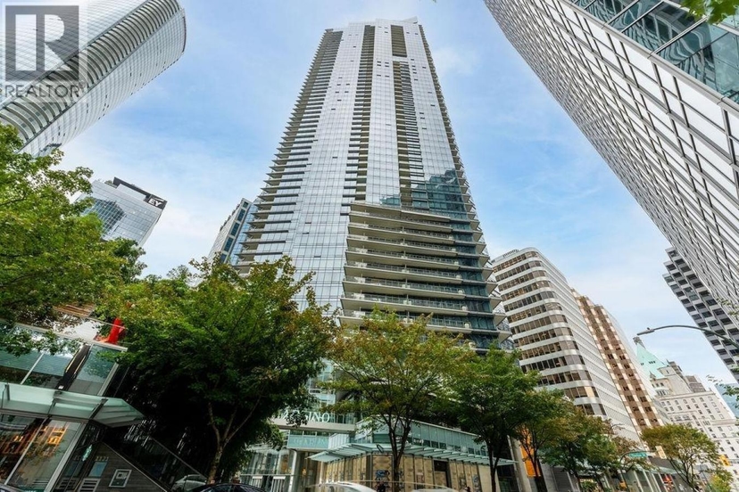 2505 1111 ALBERNI STREET 2505