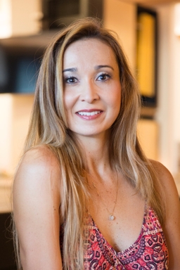 Christina Laney Mitre