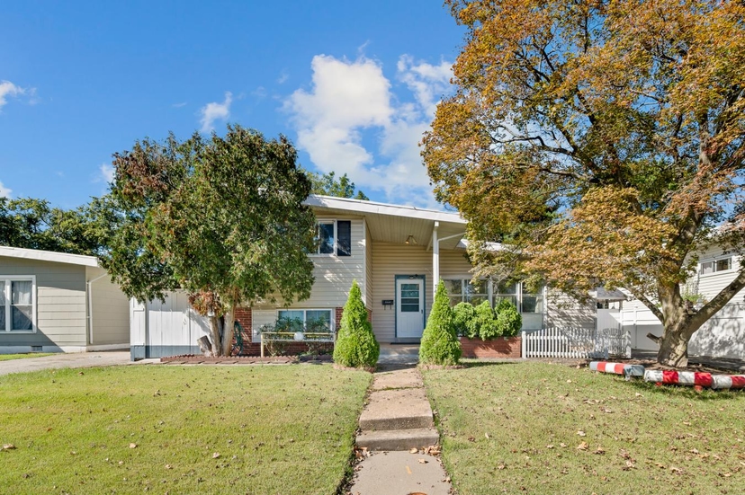 3414 Milford Mill Road
