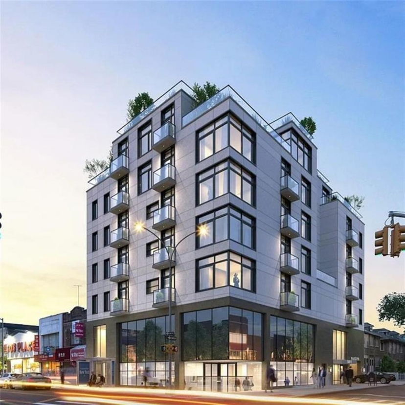1807 66th Street Unit 4C