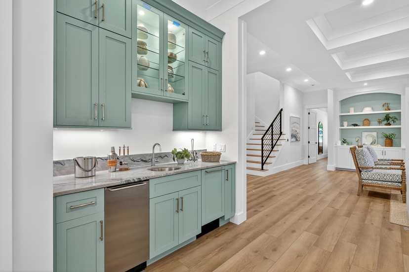 Exceptional Brand New Construction