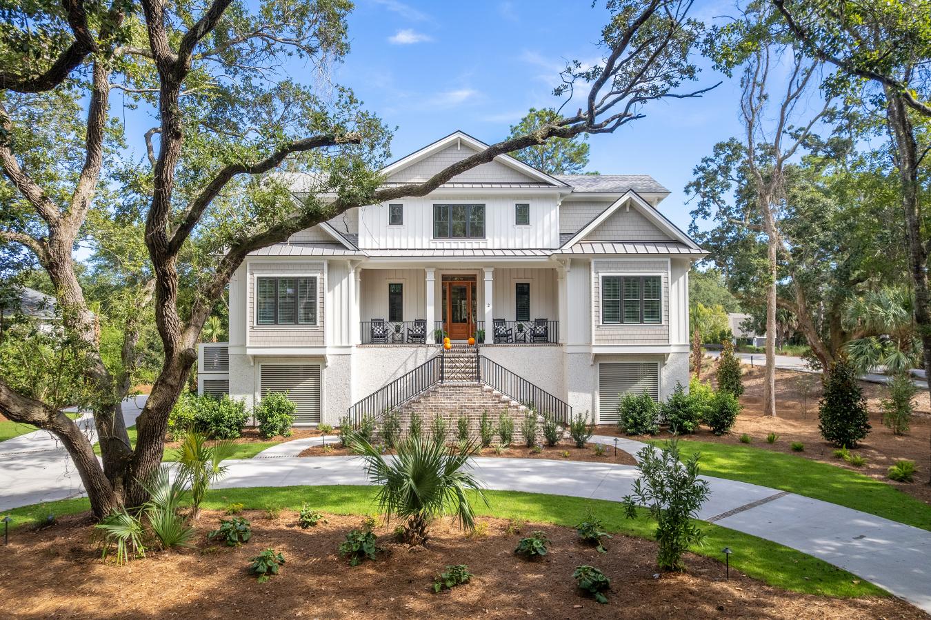Exceptional Brand New Construction