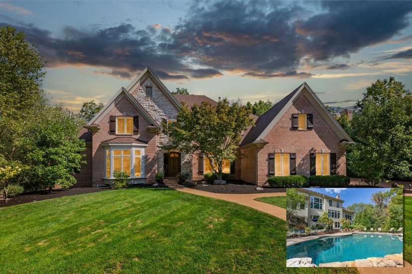 1482 Country Lake Estates Drive