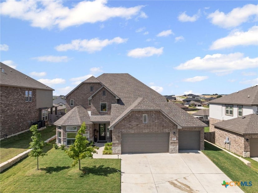 8401 Callahan Drive