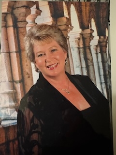 Maria Laughlin