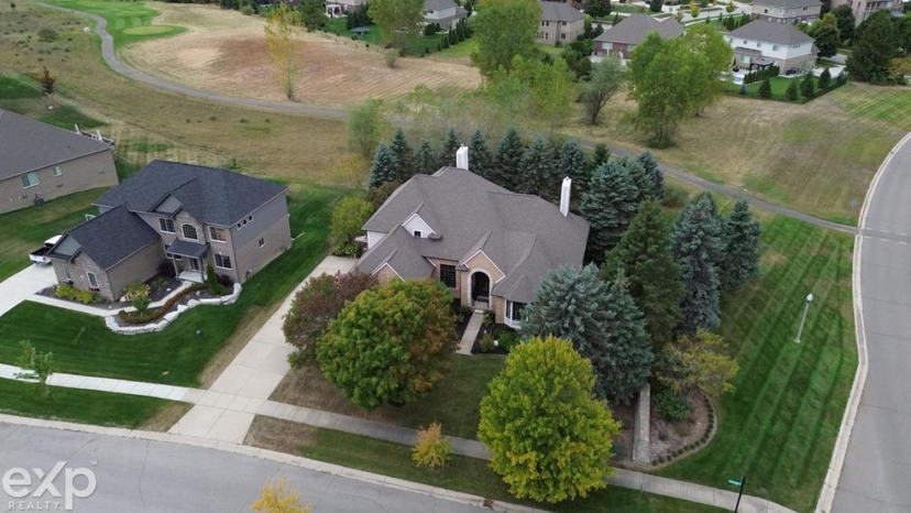 372 Overlook Drive