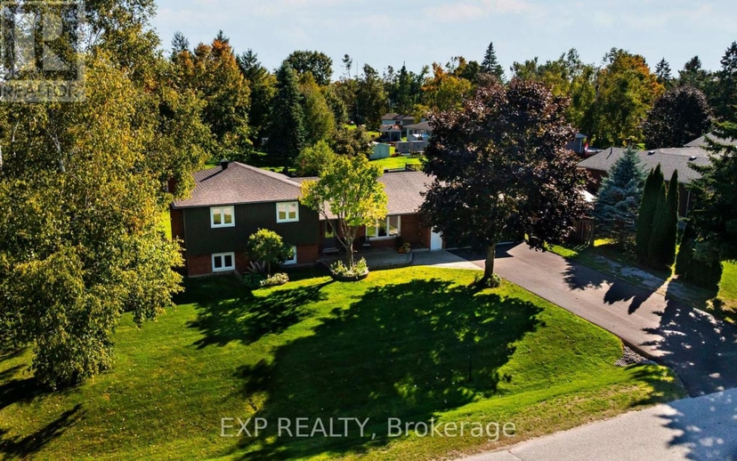 258 NELSON CRESCENT