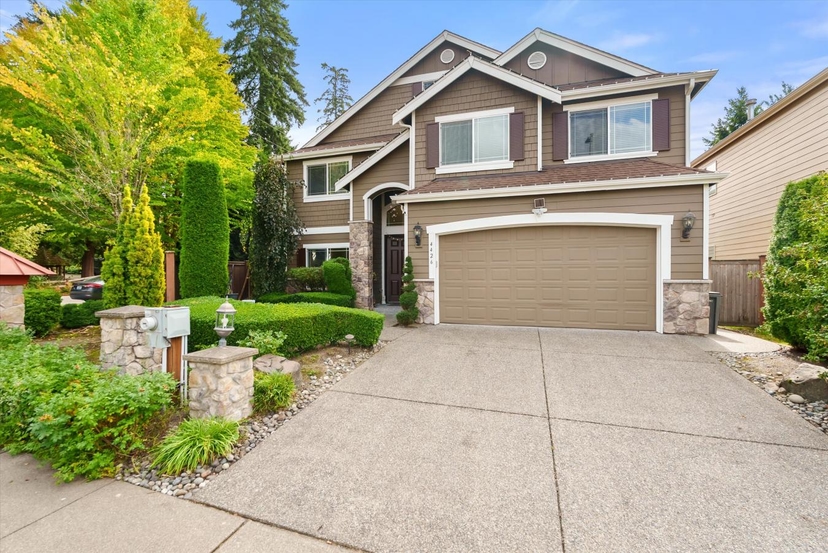 4426 SE 216th Place