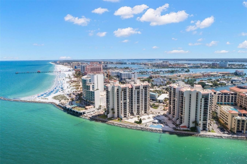 440 S GULFVIEW BOULEVARD #1701