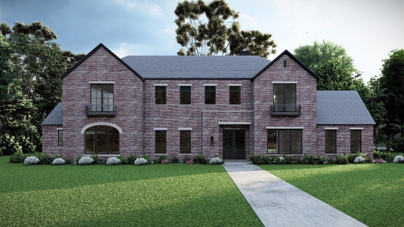 10128 Coppedge Lane
