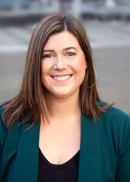 Rachel White