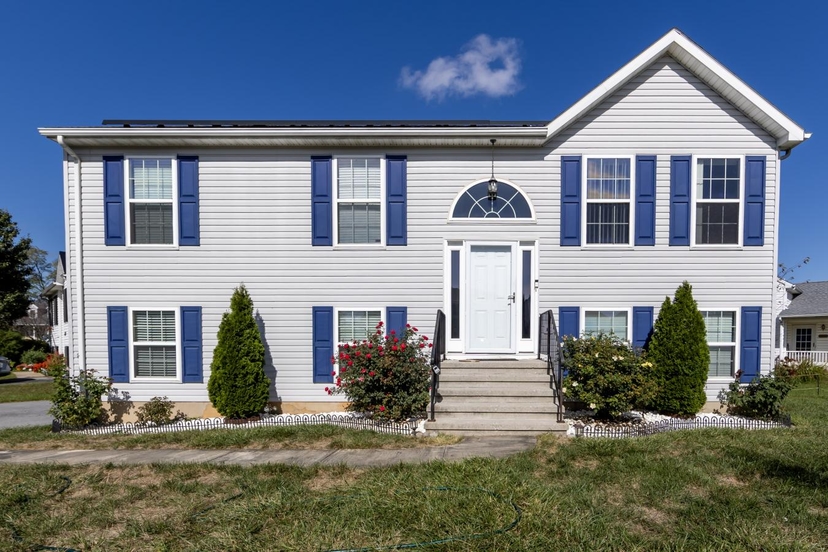 18500 Bull Run Drive