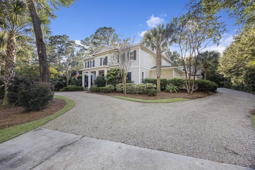 4 Fantail Lane