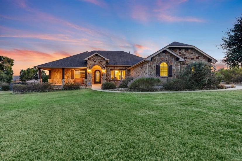 162 Sarahs Spring Cove