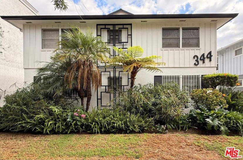 344 S Elm Drive