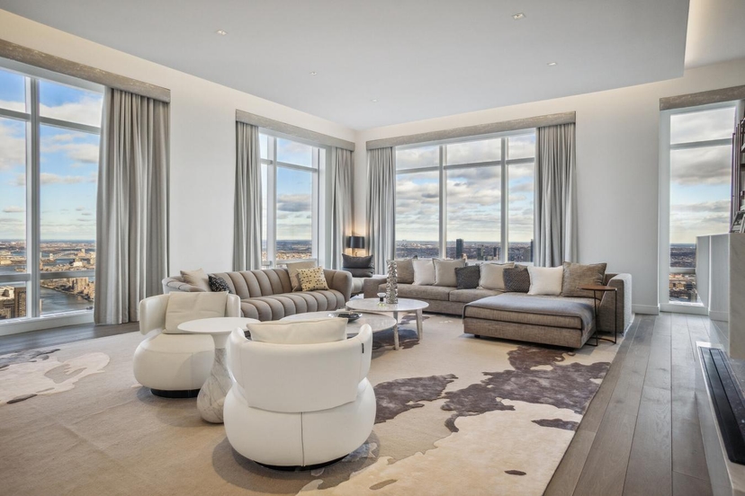 845 United Nations Plaza #86A