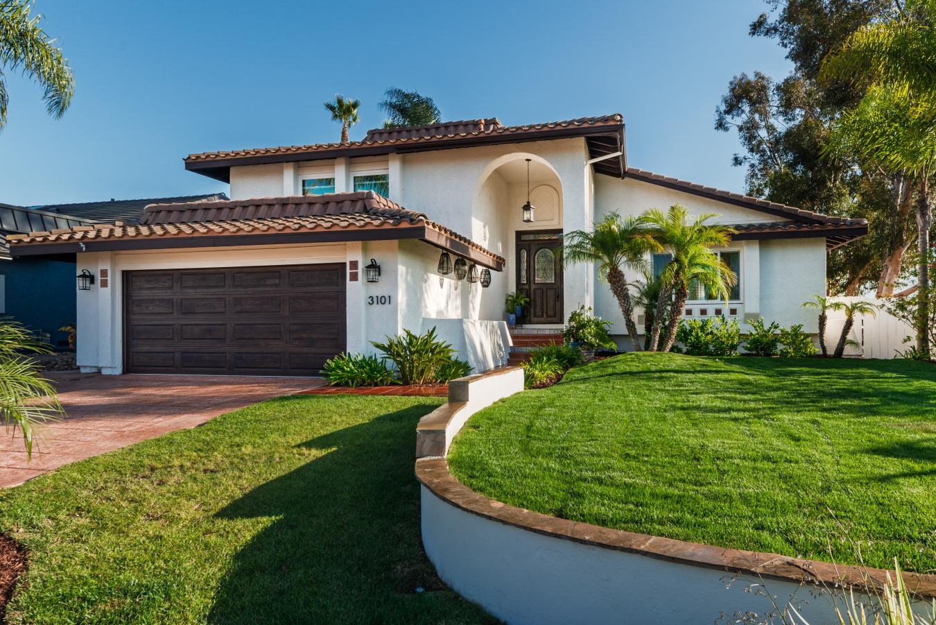 3101 Levante Street