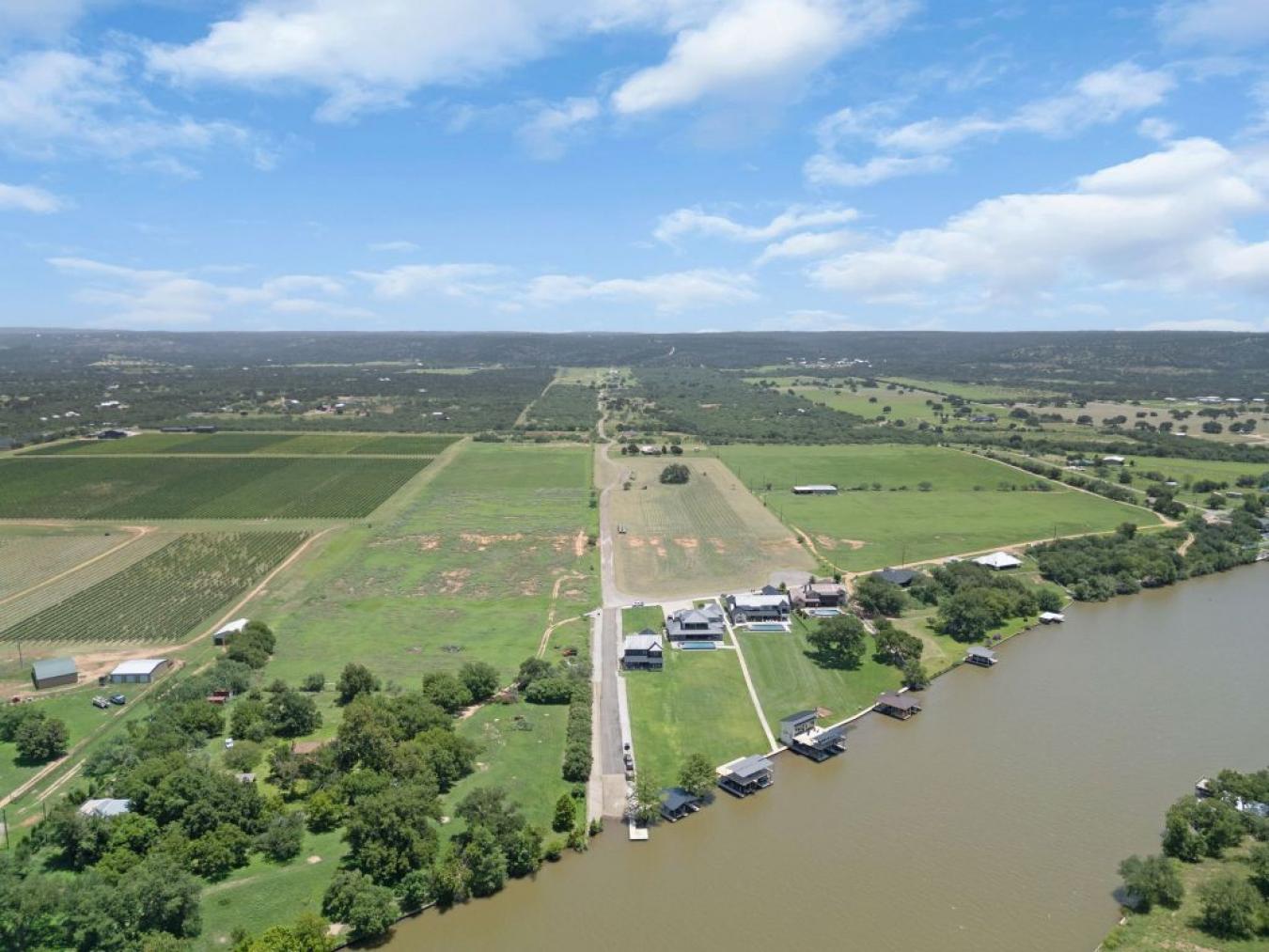 Lot 18 Lone Oak Drive