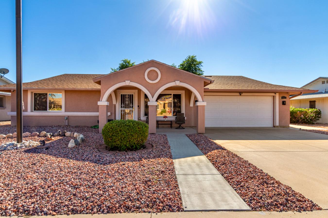 9723 W WRANGLER DRIVE