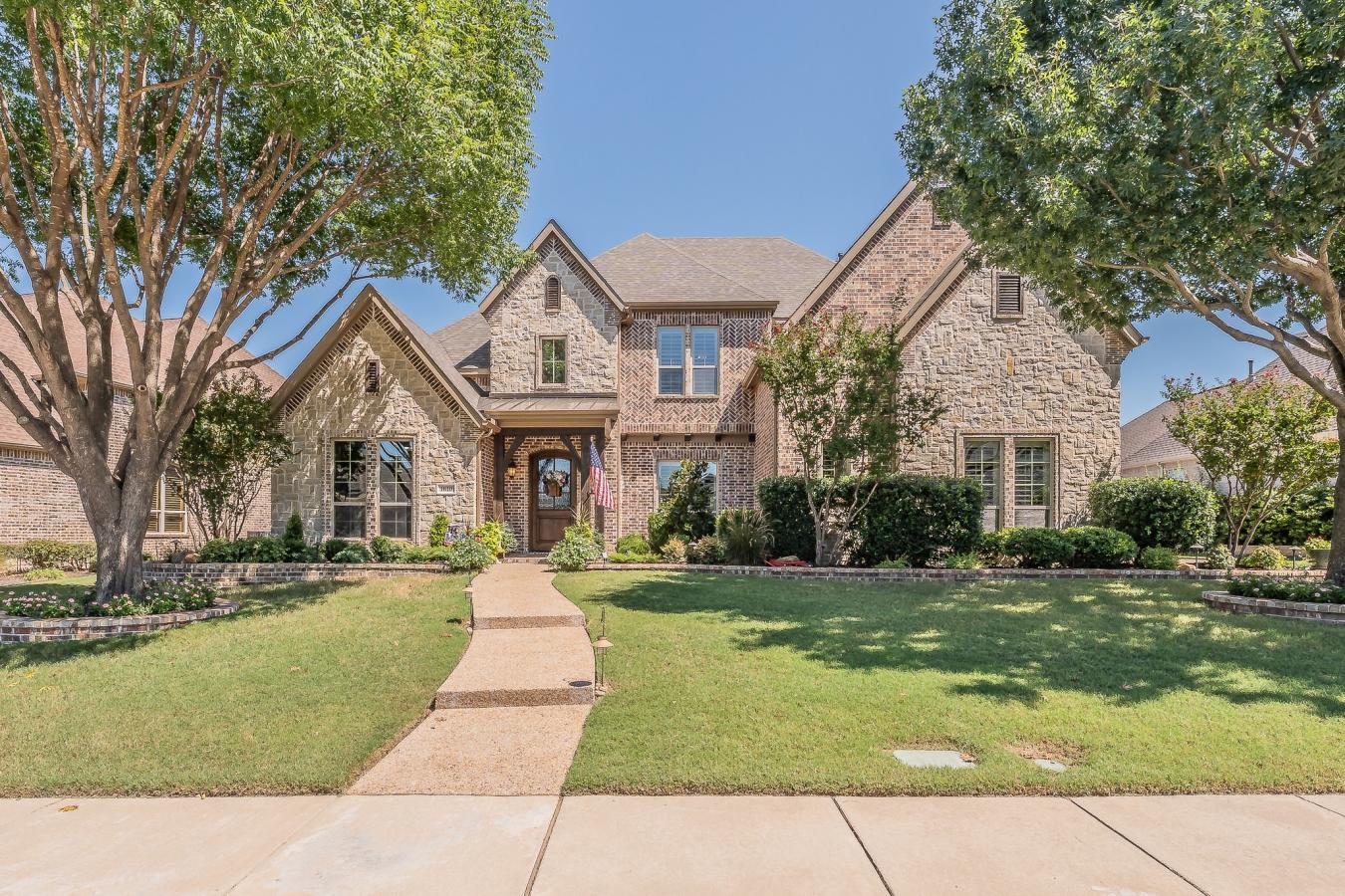 1610 Rock Ridge Drive