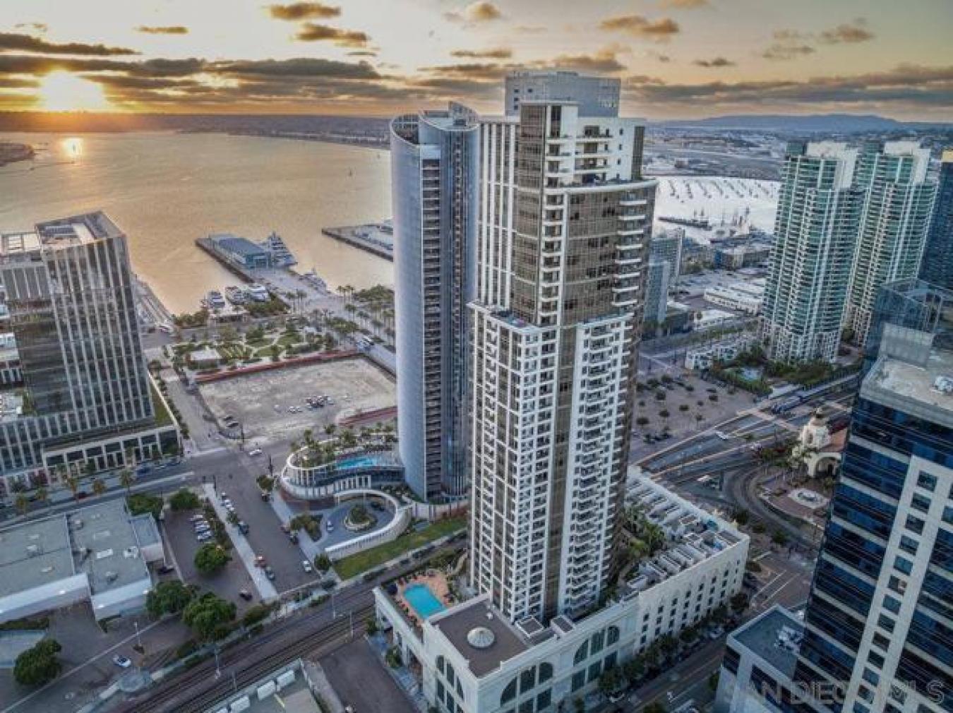 700 E Street Unit 2404