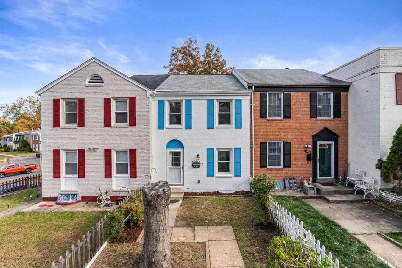 2903 Williamsburg Court