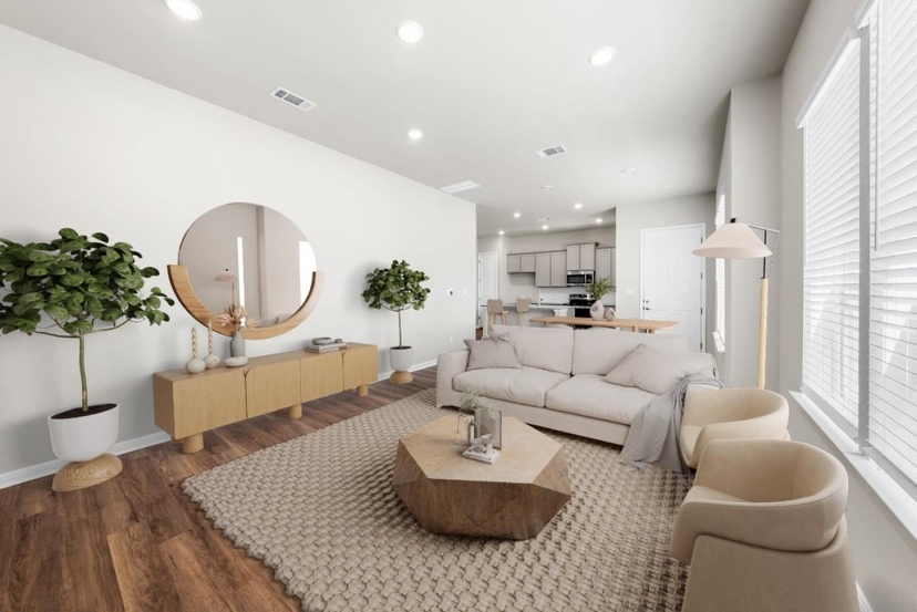 1020 Vista View Drive 402